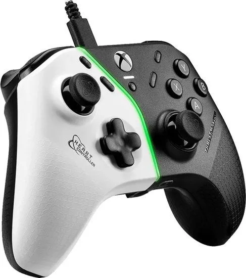 בקר משחק חוטי Thrustmaster Heart – מתאים ל-Xbox/PC