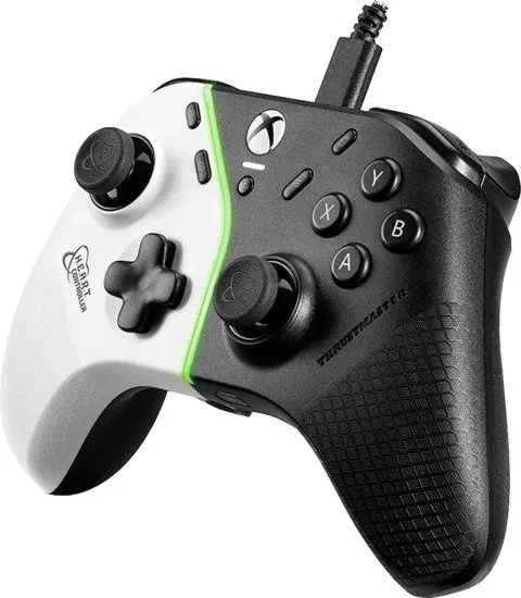 בקר משחק חוטי Thrustmaster Heart – מתאים ל-Xbox/PC
