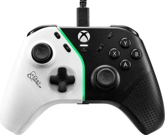בקר משחק חוטי Thrustmaster Heart – מתאים ל-Xbox/PC