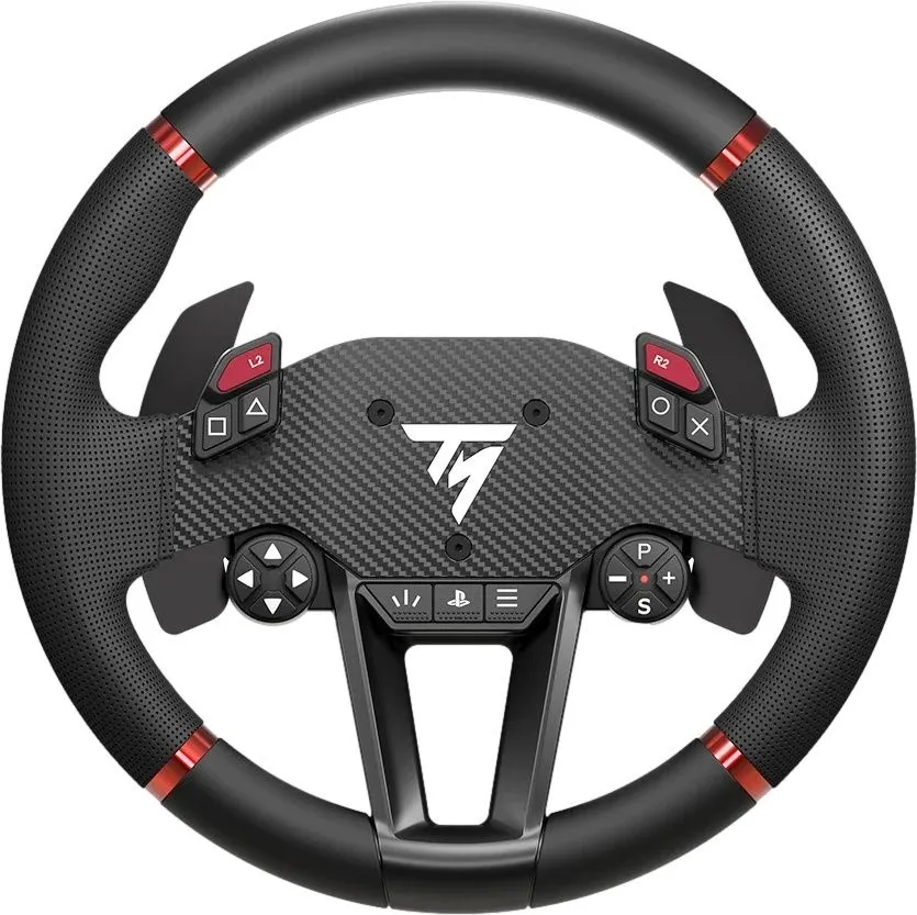 מערכת מרוצים דגם T598 מבית Thrustmaster – תואם PS4/5 & PC