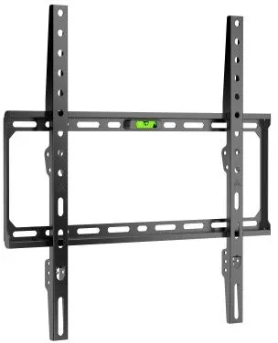 מתלה קיר קבוע ודק במיוחד לטלויזיה בגודל 32"-75" אינץ' Lumi KL37-44F