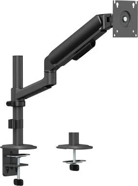 זרוע למסך מחשב בגודל 17"-32" אינץ' Lumi LDT108-C012P