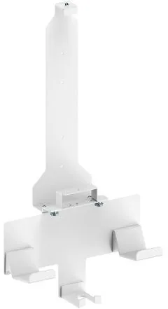 מתקן תלייה לקיר לקונסולות PS5 ו-PS5 Slim מדגם GMA01-PS04 מבית Lumi