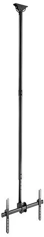 מתקן תלייה תקרתי לטלויזיה בגודל 37"-86" אינץ' Lumi PLB-CE946-01XL