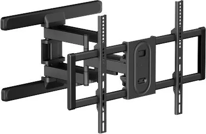 מתקן תלייה לטלויזיה בגודל 37"-86" אינץ' Lumi LPA81-466