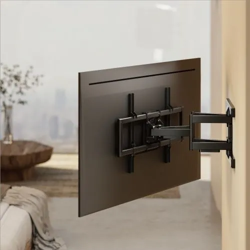 מתקן תלייה לטלויזיה בגודל 37"-86" אינץ' Lumi LPA81-466