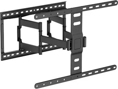 מתקן תלייה דק לטלויזיה בגודל 43"-90" אינץ' Lumi LPA83-466
