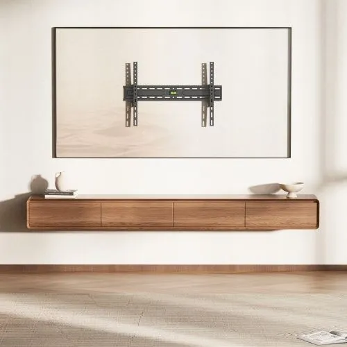 מתקן תלייה לטלויזיה בגודל 37"-86" אינץ' Lumi KL36-46T