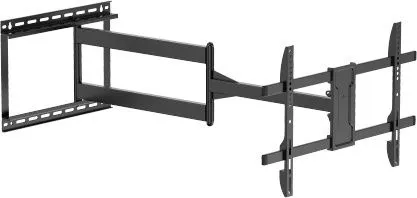 זרוע ארוכה במיוחד למסכי טלויזיה בגודל 43"-80" אינץ' Lumi LPA84-463XL