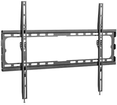 מתקן תלייה קבוע לטלויזיה בגודל 37"-86" אינץ' Lumi KL32-46F