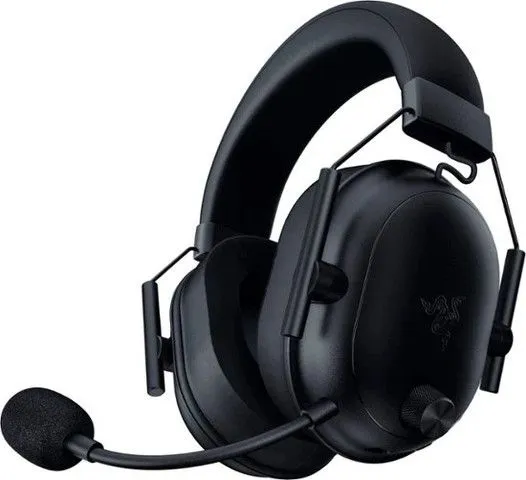 אוזניות גיימינג Blackshark V2 Hyperspeed מבית Razer
