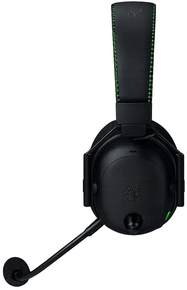 אוזניות גיימינג אלחוטיות Razer BlackShark V3 Pro for Xbox Black