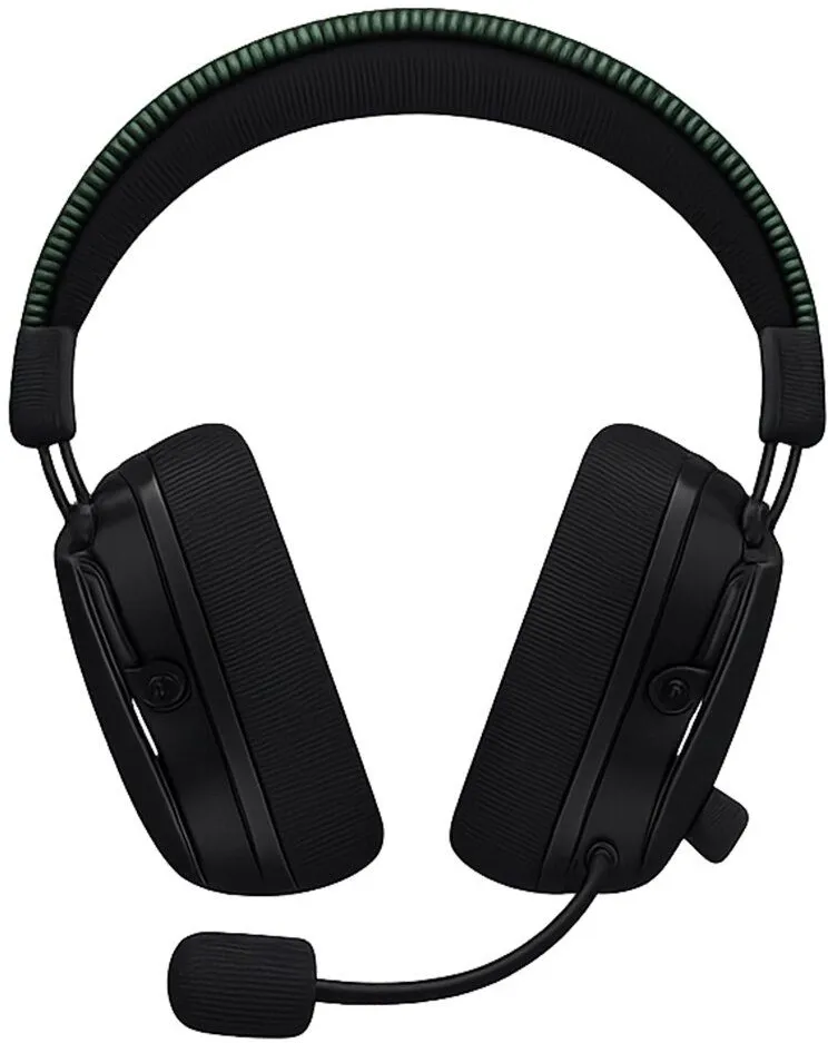 אוזניות גיימינג אלחוטיות Razer BlackShark V3 Pro for Xbox Black