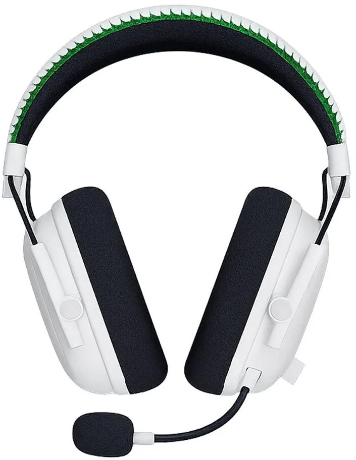אוזניות גיימינג אלחוטיות Razer BlackShark V3 Pro for Xbox White