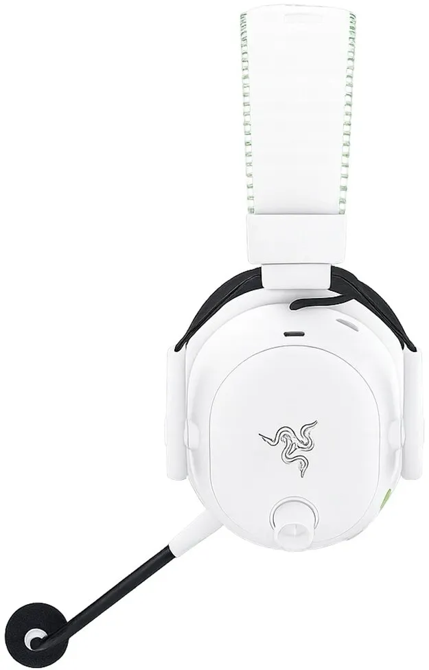 אוזניות גיימינג אלחוטיות Razer BlackShark V3 Pro for Xbox White