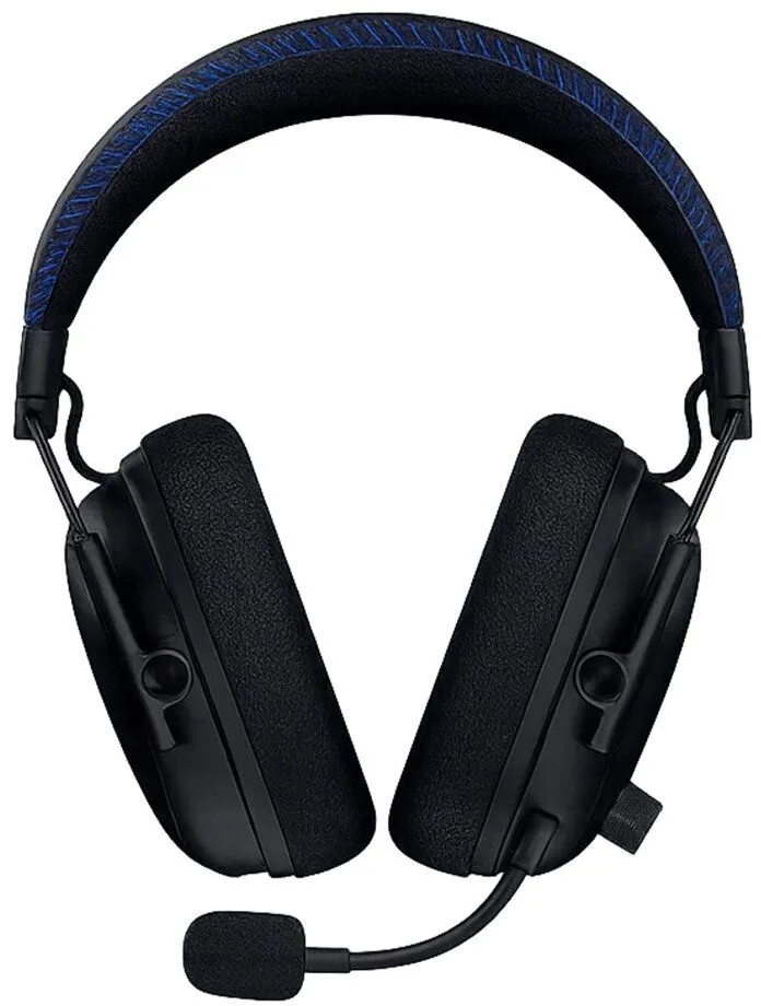 אוזניות גיימינג אלחוטיות Razer BlackShark V3 Pro for PlayStation Black