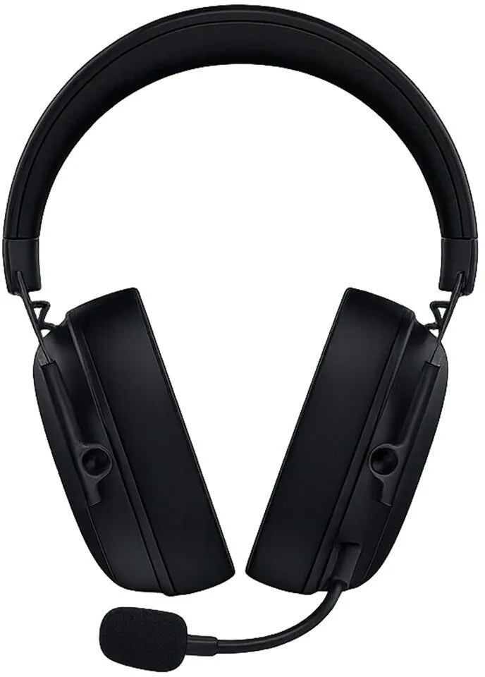 אוזניות גיימינג אלחוטיות Razer BlackShark V3 X HyperSpeed Black