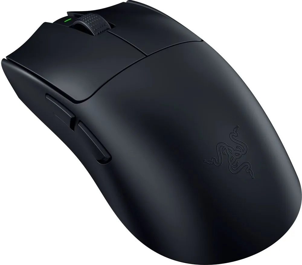 עכבר גיימינג אלחוטי Razer Viper V3 Pro SE – שחור
