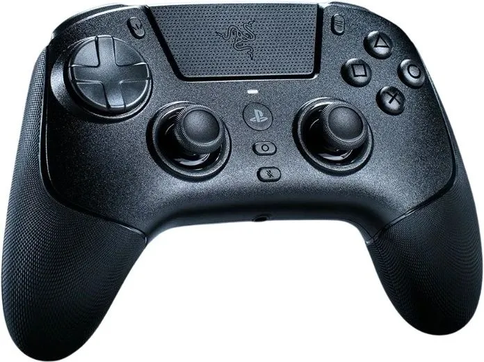 בקר משחק אלחוטי ל-פלייסטיישן Razer Raiju V3 Pro- צבע שחור