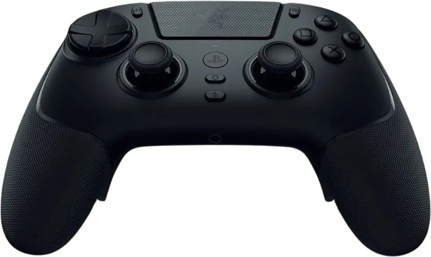 בקר משחק אלחוטי ל-פלייסטיישן Razer Raiju V3 Pro- צבע שחור