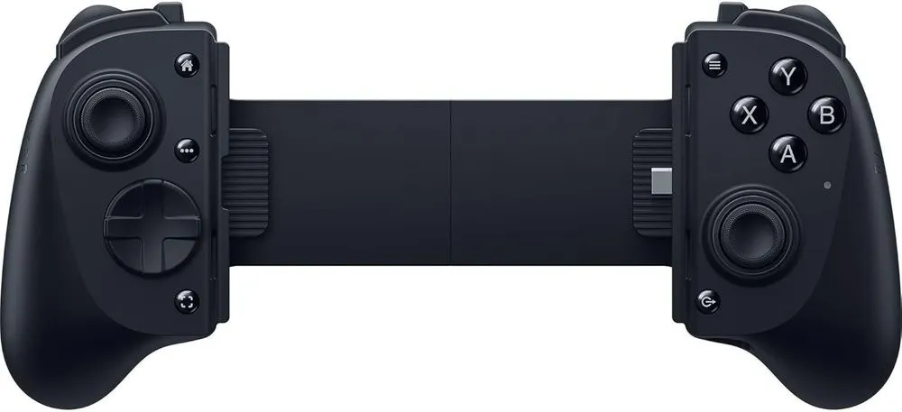 בקר משחק לטאבלטים וסמארטפונים Razer Kishi V3 Pro – צבע שחור