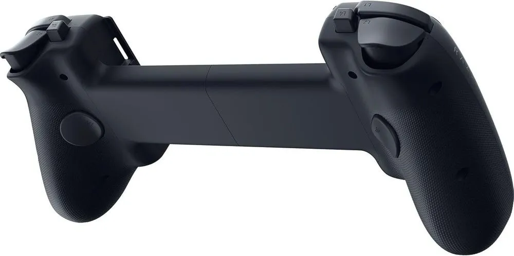 בקר משחק לטאבלטים וסמארטפונים Razer Kishi V3 Pro – צבע שחור