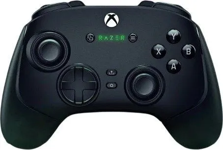 בקר משחק אלחוטי Razer Wolverine V3 Pro Xbox X/S – צבע שחור