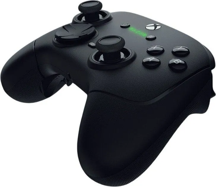 בקר משחק אלחוטי Razer Wolverine V3 Pro Xbox X/S – צבע שחור