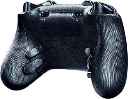 בקר משחק אלחוטי Razer Wolverine V3 Pro Xbox X/S – צבע שחור