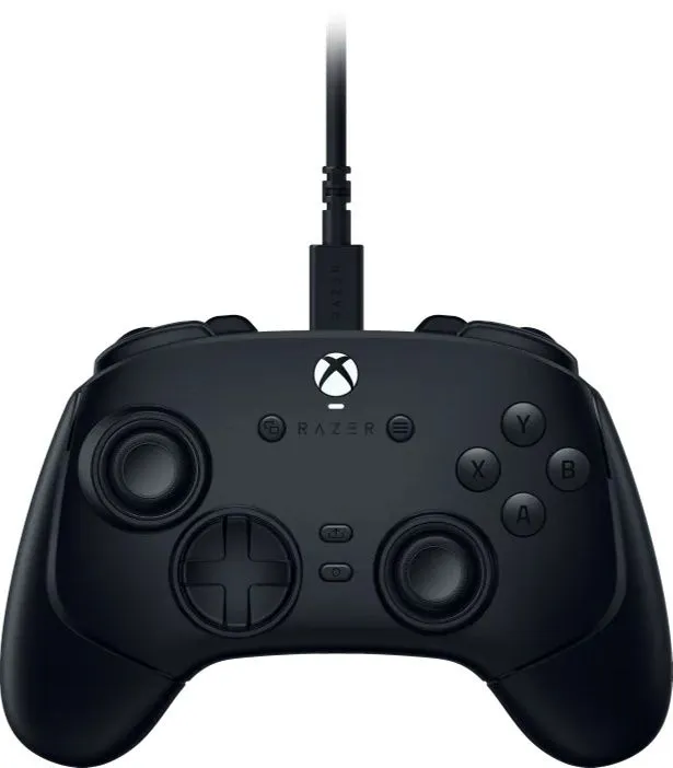 בקר משחק Razer Wolverine V3 Tournament Edition Xbox X|S – צבע שחור