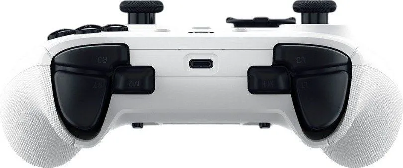 בקר משחק אלחוטי Razer Wolverine V3 Pro Xbox X/S – צבע לבן
