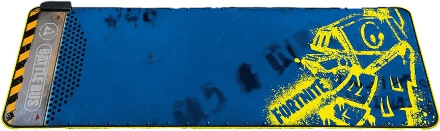 משטח עכבר רך 3XL לגיימרים Razer Goliathus Extended Chroma – Fortnite