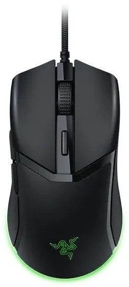 עכבר גיימינג חוטי Razer Cobra – שחור