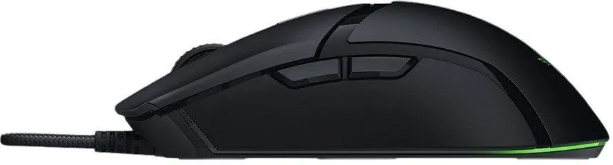 עכבר גיימינג חוטי Razer Cobra – שחור