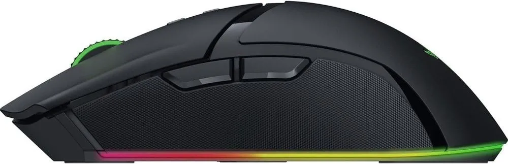 עכבר גיימינג אלחוטי Razer Cobra Pro – שחור