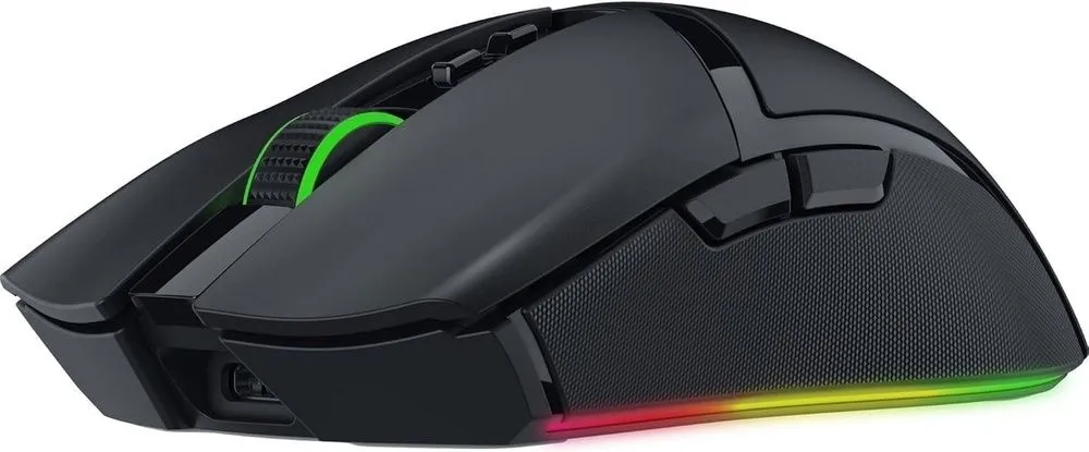 עכבר גיימינג אלחוטי Razer Cobra Pro – שחור