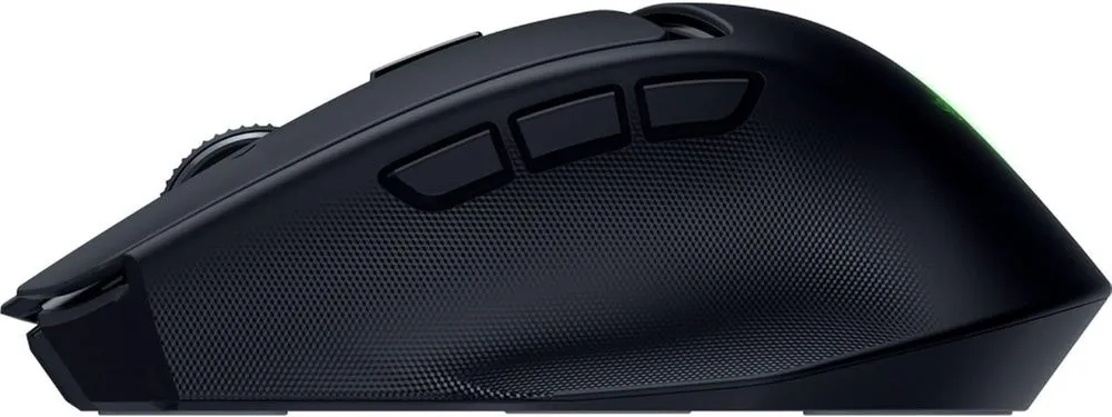 עכבר גיימינג אלחוטי Razer Basilisk Mobile – שחור