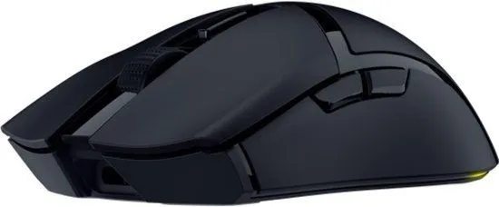 עכבר גיימינג אלחוטי Razer Cobra HyperSpeed – שחור