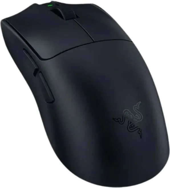 עכבר גיימינג אלחוטי Razer Viper V4 Pro – צבע שחור