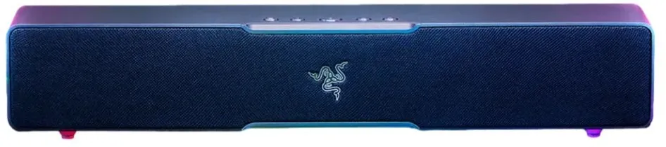 סאונדבר Leviathan V2x מבית RAZER