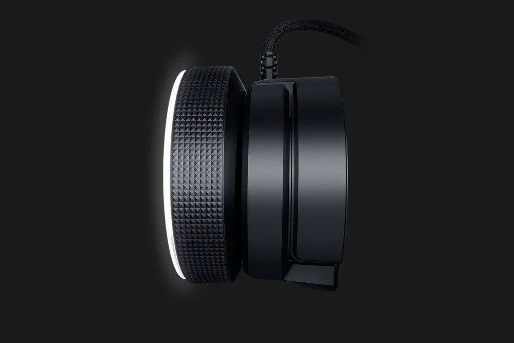 מצלמת אינטרנט Razer KIYO Ring Light Camera