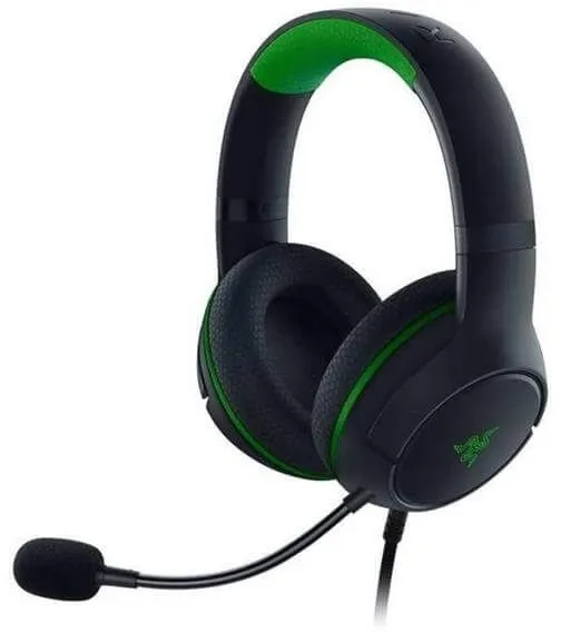 אוזניות גיימינג אלחוטיות Razer Barracuda Pro Black