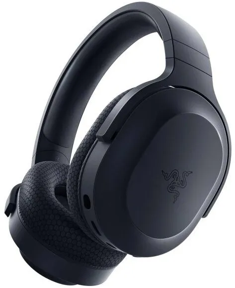 אוזניות גיימינג אלחוטיות Razer Barracuda X – Black / Quartz / Mercury