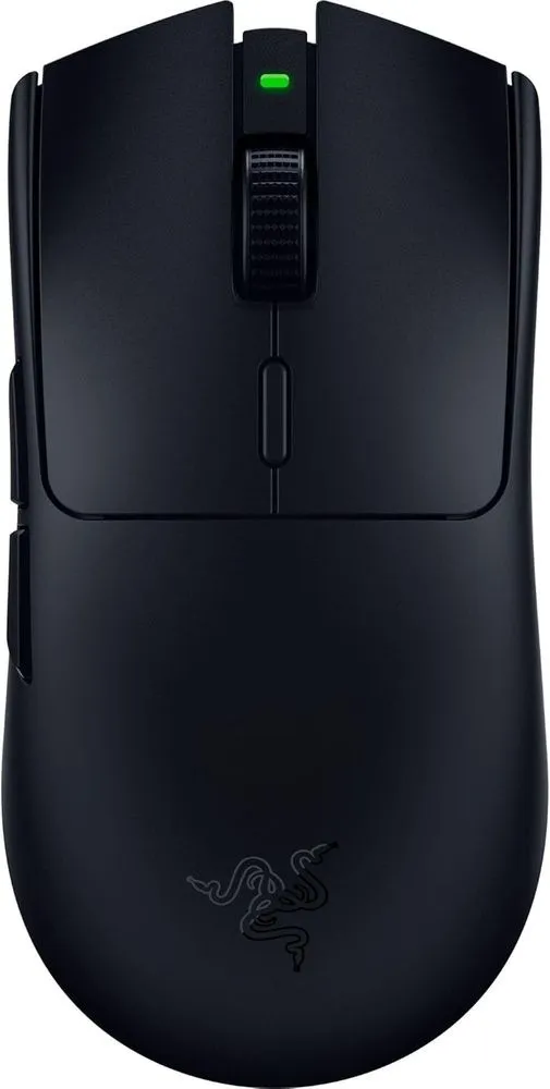 עכבר גיימינג אלחוטי Razer Viper V3 Pro – שחור