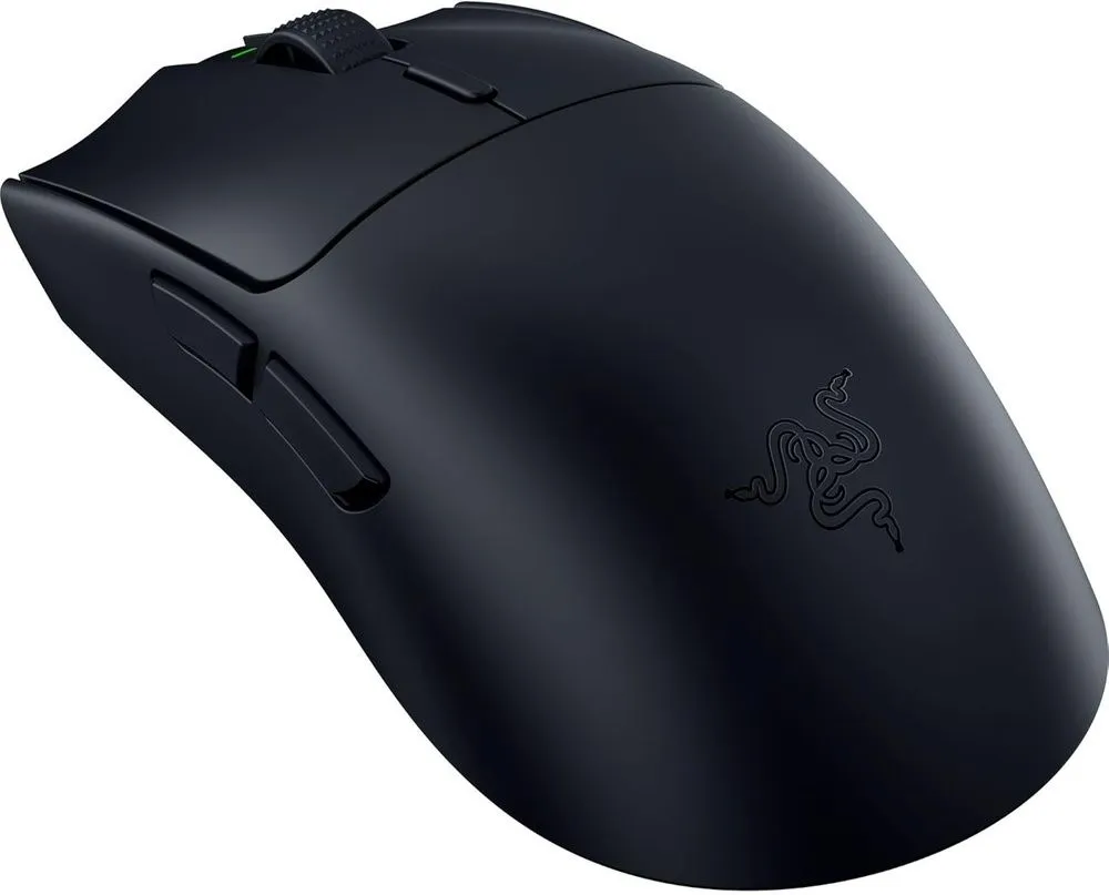 עכבר גיימינג אלחוטי Razer Viper V3 Pro – שחור
