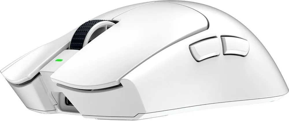עכבר גיימינג אלחוטי Razer Viper V3 Pro – לבן