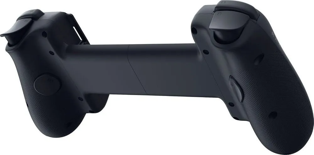 בקר משחקים לסמארטפונים Razer Kishi V3- צבע שחור