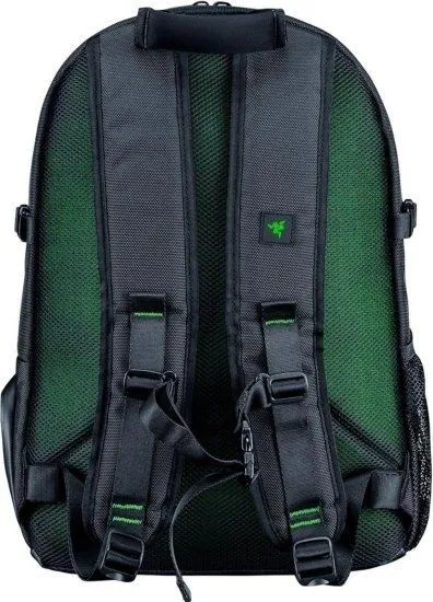 תיק גב למחשב נייד Razer Rogue 16" V3 – בצבע כרום
