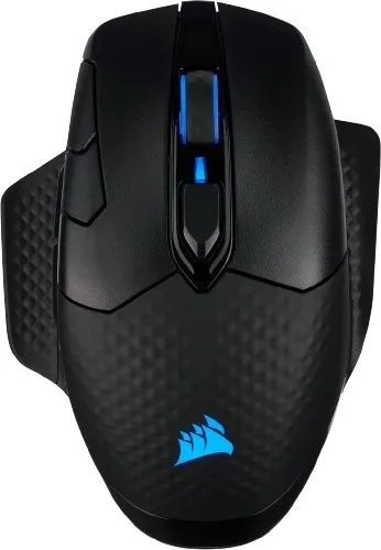 עכבר גיימינג אלחוטי Corsair Dark Core RGB Pro
