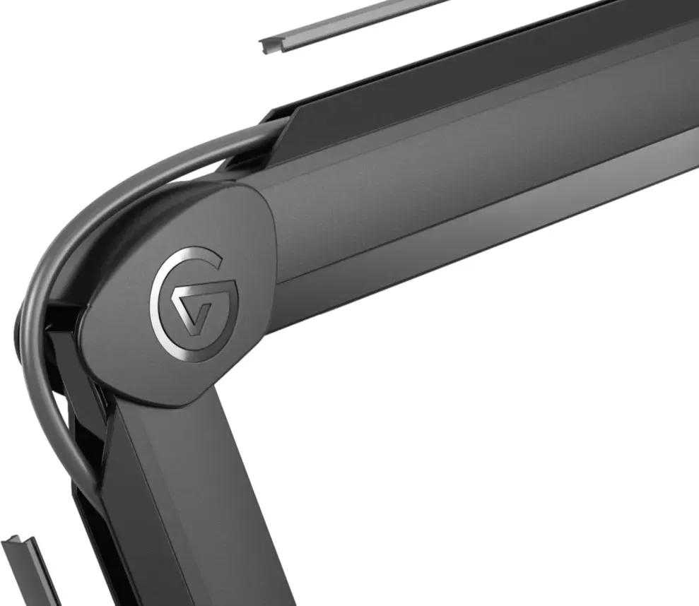 זרוע שולחן למיקרופון Elgato Wave Mic Arm